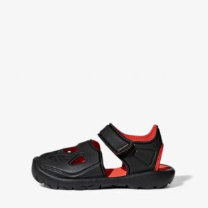ADIDAS Fortaswim 2I Sandals Black