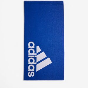 ADIDAS Swim Towel Large Blue