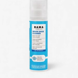 BAMA Inside Shoe Cleaner 75 ml. Transperant
