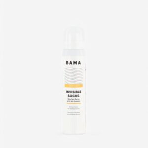 BAMA Invisible Socks Spray 100 ml.
