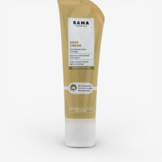 BAMA Shoe Cream Neutral 75ml