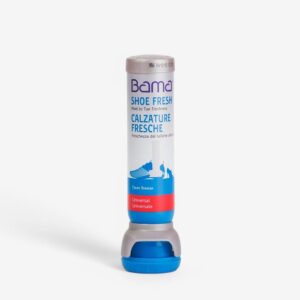 BAMA Shoe Deo 100 ml. Transperant