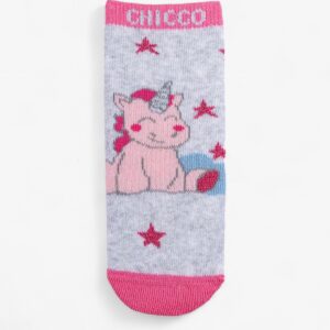 chicco 1 pair kids socks dark blue red 1068001 95 1 1