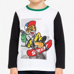 chicco boys blouse white multi 9067839 30 1 1