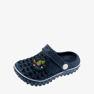 chicco boys crocs dark blue 1069223 81 3 1