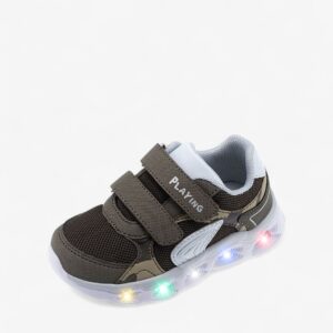 chicco boys light sport shoes khaki 1069145 67 3 1