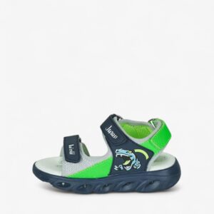 chicco boys sandals dark blue green 1067106 80 1 1