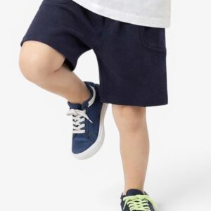 CHICCO Boys Shorts Medium Blue