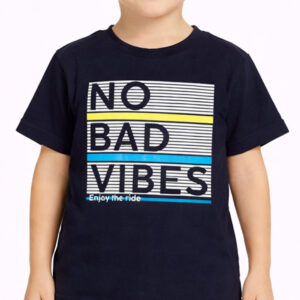 CHICCO Boys Tee Dark Blue