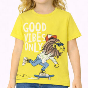 chicco boys tee light yellow 9000071 40 1 1