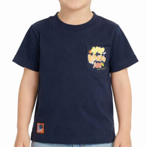 CHICCO Boys Tee Medium Blue