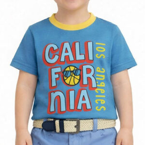 CHICCO Boys Tee Medium Light Blue