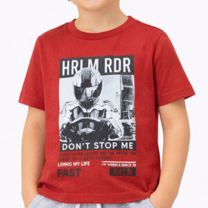 chicco boys tee medium red 9067930 75 1 1