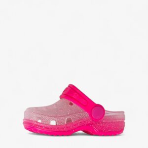 chicco girls crocs pink 1055746 15 1 1