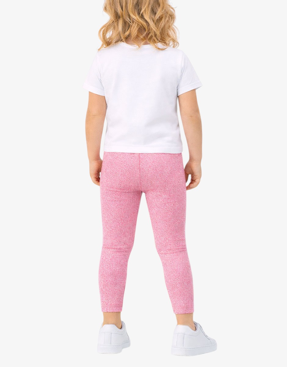 chicco girls leggings and tee set dark pink 9073747 18 2 1 chicco girls leggings and tee set dark pink 9073747 18 2 1