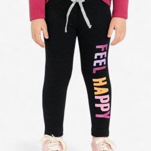 chicco girls pants black 9008782 99 1 1