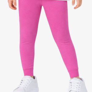 CHICCO Girls Pants Medium Pink