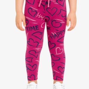 chicco girls printed pants pink 9008783 16 1 1