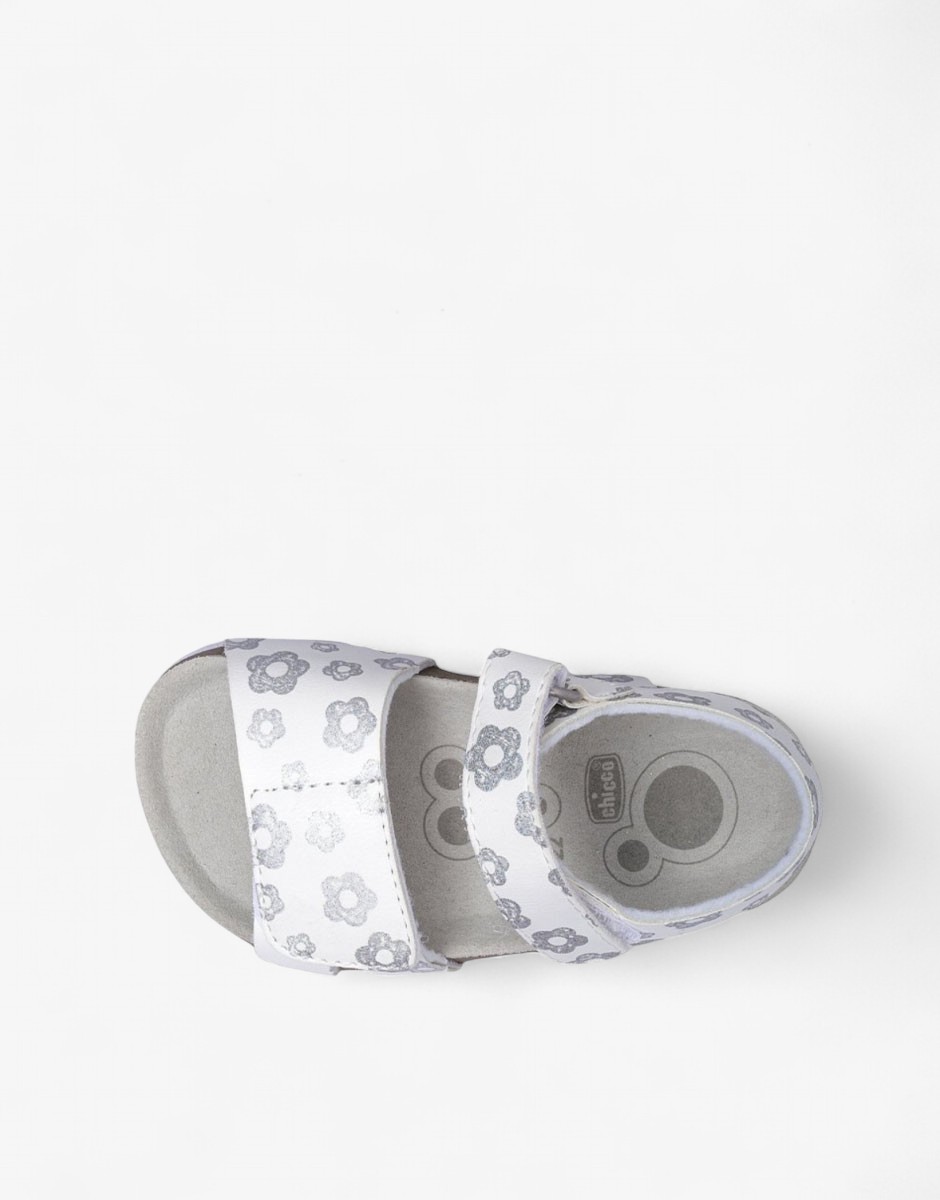 chicco girls sandals white 1063388 31 5 1 chicco girls sandals white 1063388 31 5 1
