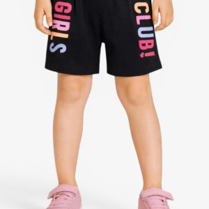 CHICCO Girls Shorts Black