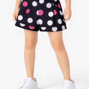 chicco girls shorts black 9000602 96 1 1