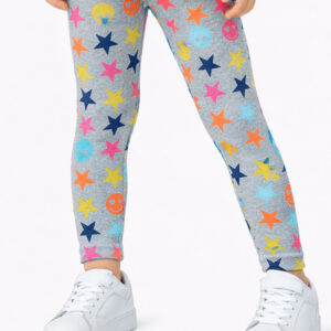 chicco girls striped leggigs grey 9008606 93 1 1