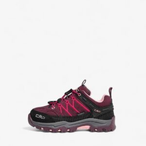 cmp akan low trekking shoes burgundy 3q19604 h910 1 1
