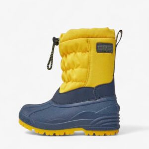 cmp hanki 3 0 snow boots yellow blue 3q75674 r411 1 1