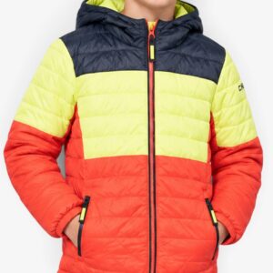 cmp kid g jacket fix hood multicolor 31z5235 1