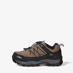 cmp rigel low waterproof trekking shoes brown 3q13244 03pd 1 1