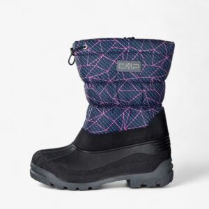 cmp sneewy snow boots blue black 3q71294 37nm 1 1