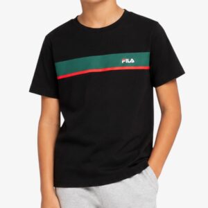 fila campasso regular tee black fat0706 80010 1 1