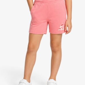 fila leende shorts pink fak0415 40122 1