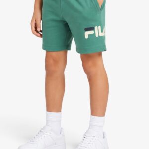 fila lobez graphic logo shorts blue fak0396 60084 1