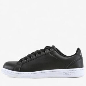 kappa logo skye shoes black white w 381x1dw a03 w 1 1