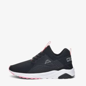 kappa san puerto el kid junior black pink 36153zw a7c 1
