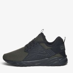 kappa san puerto lace jr green black 35156hw a7f 1