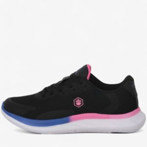 LUMBERJACK Ares Shoes Black
