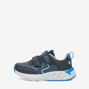 LUMBERJACK Bubu Shoes Navy/Blue