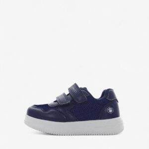 LUMBERJACK Lou Shoes Navy