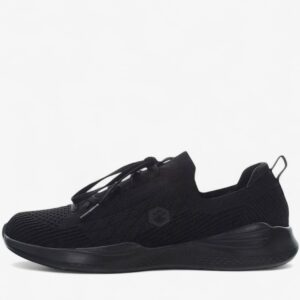 LUMBERJACK Walky Shoes Black