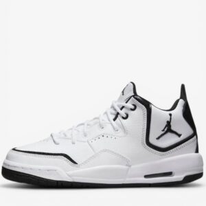 nike air jordan courtside 23 shoes white black ar1002 100 1 1