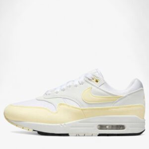 nike air max 1 shoes white yellow dz2628 108 1 1
