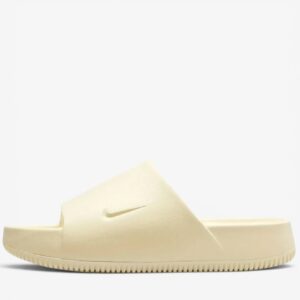 nike calm slide light beige dx4816 701 1