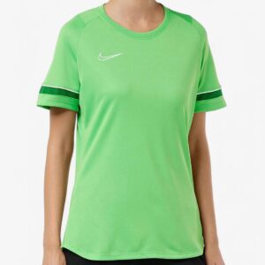 NIKE Dri-Fit Academy 21 Tee Green