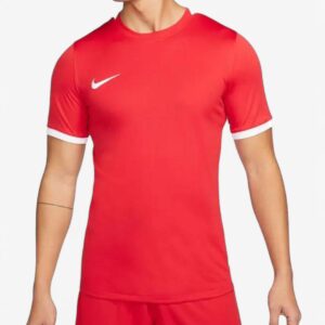 NIKE Dri-Fit Challenge IV Tee Red