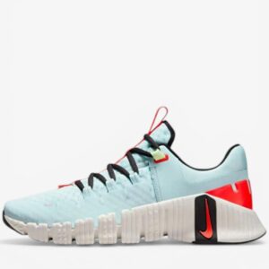 nike free metcon 5 trainers shoes blue dv3950 400 1 1