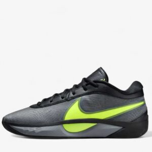 nike giannis freak 6 basketball shoes black fj7792 001 1 1