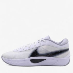 nike giannis freak 6 basketball shoes white fj7792 102 1 1