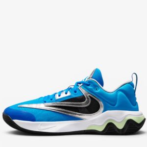 nike giannis immortality 3 blue white dz7533 400 1